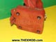 Hitch - Towing - NATO - Colours Vary-3