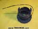 Shell Connector - 100.5mm od - BS9522F0025-1
