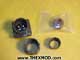 Plug - 1 1/4in dia - FV798901-1