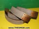 Brake Shoes - AUU9411 - MGR58AF-1