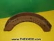 Brake Shoes - AUU9411 - MGR58AF-3