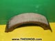 Brake Shoes - AUU9411 - MGR58AF-4
