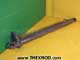 Ram - Hydraulic - Right Hand - MZK2236-1