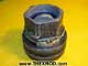 Hose Coupling Quick Disconnect - DCA10320-1