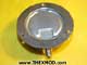 Gauge Pressure - 0 - 250 Bar - AB/1/11/2223-2