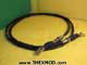Cable Throttle - MXK2444-1
