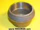 Spacer - Sleeve Hub - MZK9123-1