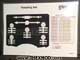 Threading Set - 1/4in to 1/2in UNF - JG1000-3