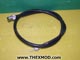 Cable - Speedo - Harley Davidson Part No. 8476301-1