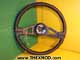 Steering Wheel - 18in od - BKBC1824P4-1