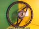 Steering Wheel - 18in od - BKBC1824P4-2