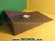 Wheel Chock Bracket - RH - MXK3601-1