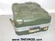 Tool Case - 1A-4951-3