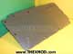 Plate - Trackguard - 22in x 11.1/2in - FV611722-3