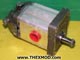 Pump - Steering - Foden - 22 00012-000-1