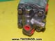 Pump - Steering - Foden - 22 00012-000-2