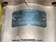 Pump - Steering - Foden - 22 00012-000-3