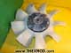 Fan - PA6GF30-1