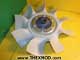 Fan - PA6GF30-2
