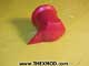 Indicator Wheel Nut - 32mm - DTLRR32-1