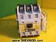 Contactor Magnetic - 22-24v- ND25610L, 01034000024-1