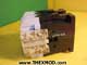 Contactor Magnetic - 22-24v- ND25610L, 01034000024-2