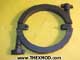 Clamp Collar - 6in - 7044-2