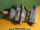 Pump Fan Drive - Hydrostatic - 17216-1