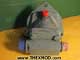 Pump Fan Drive - Hydrostatic - 17216-4