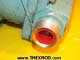 Pump Fan Drive - Hydrostatic - 17216-5
