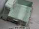 Case - 28.120in X 20.620in X 13in- 69/00419/001-3