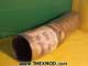 Piping Flexible - 4in id - 4 1/8in od - FL483-47-1