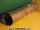 Piping Flexible - 4in id - 4 1/8in od - FL483-47-2