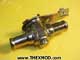 Valve Heater Control - 161-80012-1-2