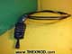 Control - Push-Pull Axle Cable - 3850mm- 910/26100-1