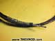 Control - Push-Pull Axle Cable - 3850mm- 910/26100-3
