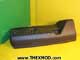 Downshaft Cover - LH - 415mm Long - 02 00078 000-1