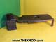 Downshaft Cover - LH - 415mm Long - 02 00078 000-2