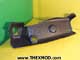 Downshaft Cover - LH - 415mm Long - 02 00078 000-3