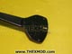 Mirror Interior - Black - Dipping - MTC6376-2
