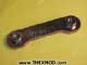 Srap - 3/8in Nuts - 2W0554-1