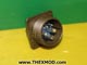 Connector - Electrical - Fixed - CMS3102E2412P-1
