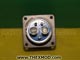 Connector - Electrical - Fixed - CMS3102E2412P-3