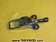 Catch Toggle Lever - 3in x 1.3125in - 960, Y870-13-1
