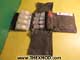 Detector Kit - Cotton Duck Wallet - PR46GA -2