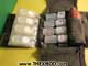 Detector Kit - Cotton Duck Wallet - PR46GA -3