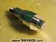 Turret Pin - GMD-75841-1