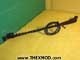 Arm Windscreen Wiper - 450mm Long - M610TJ18-1