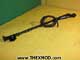 Arm Windscreen Wiper - 450mm Long - M610TJ18-2