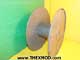 Reel Cable - 6.25in sq w - DEFSTAN81-42 - DS71401-2